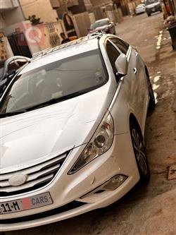 هيونداي سوناتا